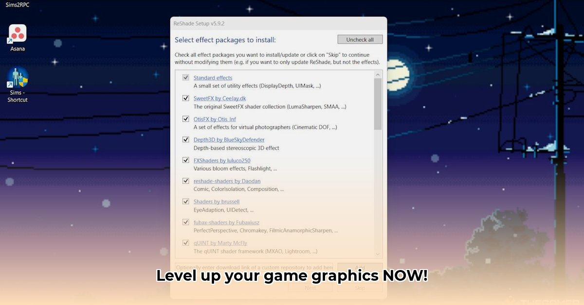 reshade-download-all-effects